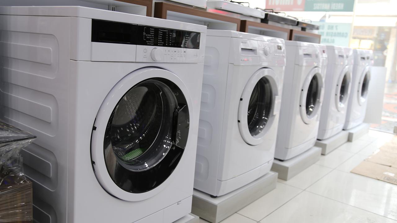 Çay Beyaz Eşya Tamircisi